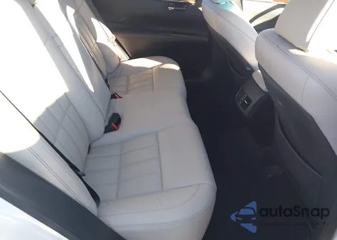 2018 Lexus Es 350 из США, поврежденный, VIN 58ABK1GG9JU082529